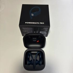 【ジャンク品】Powerbeats Pro ワイヤレスイヤフォン