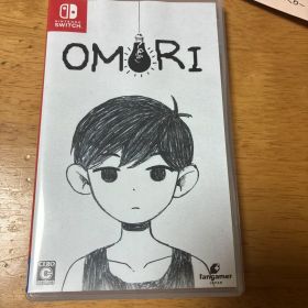 omori カセット
