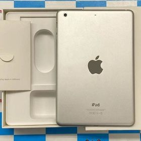 iPad mini 第2世代 Wi-Fiモデル 16GB ME276J/A A1489 訳あり品