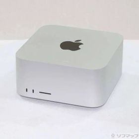 Mac Studio M2 Max 512GB【中古】 Mac Studio 第2世代 M2 Max 中古
