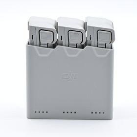 DJI Mini 3 Pro Mini 4 2Way 充電ハブ他(その他)