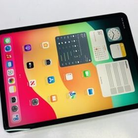 【ジャンク、訳あり】iPad Pro11インチ第1世代　64GB iPad Pro 11 訳あり・ジャンク 24,640円 | ネット最安値の価格比較
