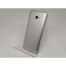 【中古】KYOCERA ymobile 【SIMロック解除済み】 かんたんスマホ2 シルバー 3GB 32GB A001KC【日本橋3】保証期間１ヶ月【ランクC】