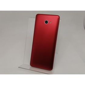 【中古】KYOCERA ymobile 【SIMロック解除済み】 かんたんスマホ2 レッド 3GB 32GB A001KC【日本橋3】保証期間１ヶ月【ランクB】