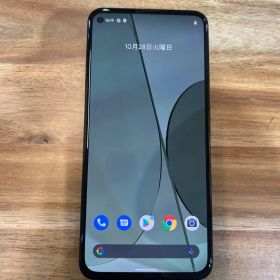 Google Pixel 5a (5G) 新品¥21,999 中古¥10,800 | 新品・中古のネット