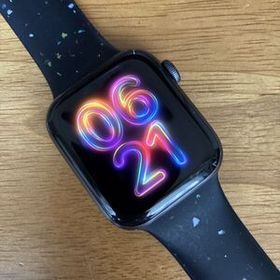 アップルウォッチSE(第2世代)44mm ジャンク　【最終値下げ‼️早い者勝ち‼️】 最終値下げ\u203c️ apple watch se2 40mm