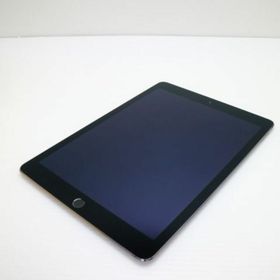 アップル(Apple)のiPad Air 2 Wi-Fi 32GB グレイ M333(タブレット)