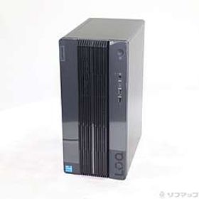 〔展示品〕 LOQ Tower 17IRB8 90VH004LJP ブラック ［Core-i5-13400F (2.5GHz)／16GB／SSD512GB／GeForce GTX 1660 Super