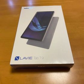 NEC LAVIE Tab T9 本体 未開封