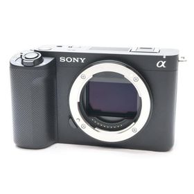 《良品》SONY VLOGCAM ZV-E1 B ボディ