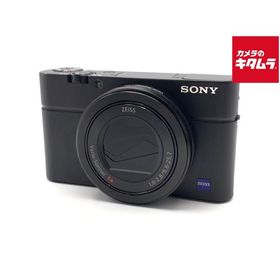 【中古】 【良品】 ソニー Cyber-shot DSC-RX100M3