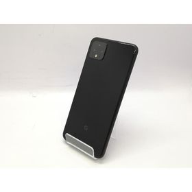 【中古】Google 国内版 【SIMフリー】 Pixel 4 XL Just Black 6GB 64GB G020Q【立川フロム中武】保証期間１ヶ月【ランクC】