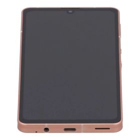 SHARP docomo シャープ/スマートフォン/AQUOS sense6/SH-54B/356655112341160/Bランク/77【中古】