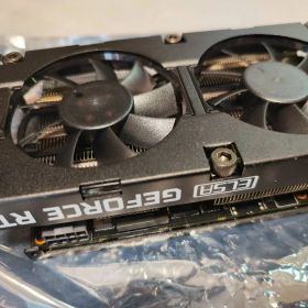ELSA GeForce RTX 2070 S.A.C グラフィックボード