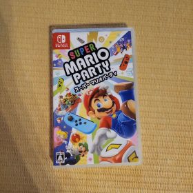 スーパー マリオパーティ