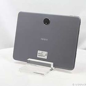 〔中古品〕 OPPO Pad 2 256GB グレー OPD2202GY Wi-Fi ［11.6インチ液晶／MediaTek Dimensity 9000］〔中古品〕 OPPO Pad 2 256GB グレー OPD2202GY Wi-Fi ［11.6インチ液晶／MediaTek Dimensity 9000］