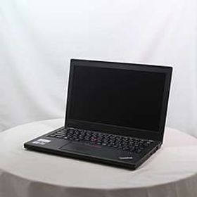 〔中古品〕 格安安心パソコン ThinkPad X260 20F6CTO1WW ［Core-i5-6200U (2.3GHz)／16GB／HDD500GB／12.5インチワイド／Windows10 Home(64ビット)］〔中古品〕 格安安心パソコン ThinkPad X260 20F6CTO1WW ［Core-i5-6200U (2.3GHz)／16GB／HDD500GB／12.5インチワイド／Windows10 Home(64ビット)］
