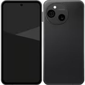 シャープ SHARP AQUOS sense10/6.1インチ/Snapdragon 7s Gen 3/RAM 6GB/ROM 128GB/Android 16/SIMフリースマートフォン/フルブラック SH-M33-B