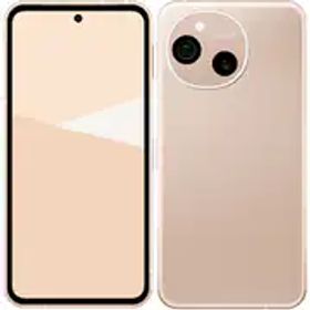 シャープ SHARP AQUOS sense10/6.1インチ/Snapdragon 7s Gen 3/RAM 6GB/ROM 128GB/Android 16/SIMフリースマートフォン/ペールピンク SH-M33-P