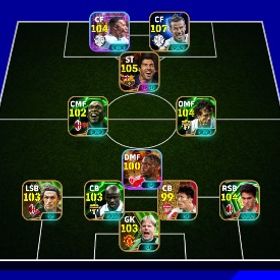 引退アカウントオススメ | eFootball 2025(イーフト)のアカウントデータ、RMTの販売・買取一覧