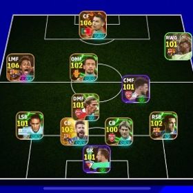 イーフト引退‼️ | eFootball 2025(イーフト)のアカウントデータ、RMTの販売・買取一覧