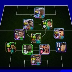 エドミンソン ２ | eFootball 2025(イーフト)のアカウントデータ、RMTの販売・買取一覧