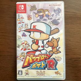 パワプロクンポケットR Nintendo Switch