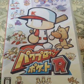 パワプロクンポケットR Nintendo Switch