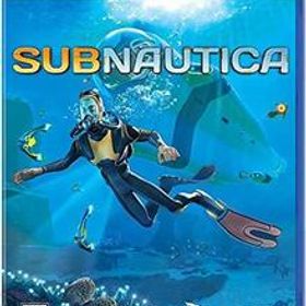 Subnautica (輸入版:北米) - PS4