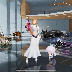 💫8周年光輪＋進撃クーペ JP🌈 | 荒野行動のアカウントデータ、RMTの販売・買取一覧