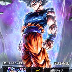 破格✨身勝手完凸アカウント‼️ | ドラゴンボールレジェンズのアカウントデータ、RMTの販売・買取一覧