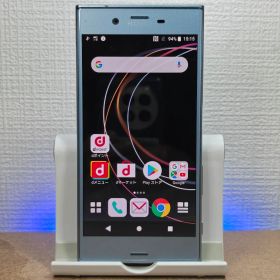 JA581 SO-03J Xperia XZs 本体 ドコモ スマホ