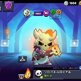 即購入大歓迎‼️早い者勝ち‼️すぐにID等伝えます | ブロスタ(ブロウルスターズ)のアカウントデータ、RMTの販売・買取一覧