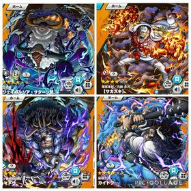 iOS💎ダイヤ5000個 ↑カケラ1010🔥超フェス５体 | バウンティラッシュのアカウントデータ、RMTの販売・買取一覧