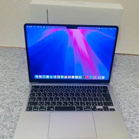 Macbook Air M2 13インチ 8GB 256GB