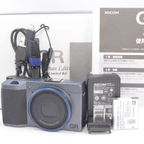 RICOH GR IIIx 新品¥167,000 中古¥155,555 | 新品・中古のネット最安値