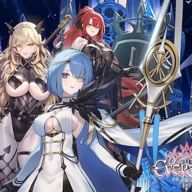 サーバー：J107/108 ソウルストーン80万個 初期アカウント | エバーテイル(Evertale)のアカウントデータ、RMTの販売・買取一覧