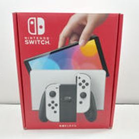 NINTENDO SWITCH(有機EL) HEG-S-KAAAA NINTENDO