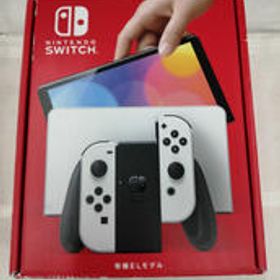 SWITCH有機ELモデル HEG-001 NINTENDO / 任天堂