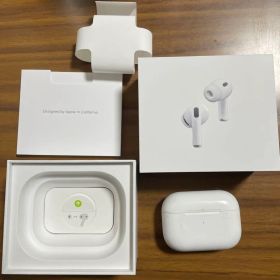 【純正品】Airpods pro 第2世代