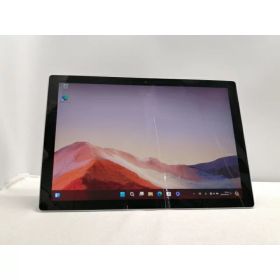 【中古】Microsoft Surface Pro7 【i5 1035G4 8G 128G】 VDV-00014【仙台駅東口】保証期間1ヶ月【ランクC】
