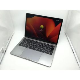 Apple MacBook Pro 2017 13型 新品¥24,000 中古¥11,000 | 新品・中古の