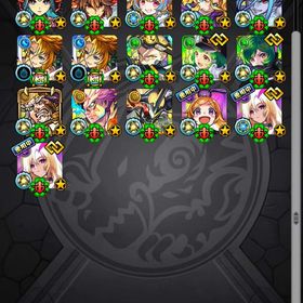 ガチャ限運極開運込み21体+オーブ1300個(遊戯王2弾コンプ) | モンストのアカウントデータ、RMTの販売・買取一覧