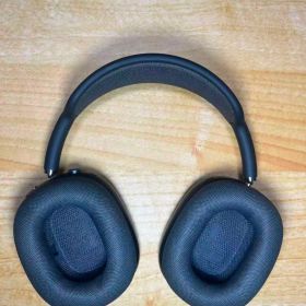 AirPods Max本体 ブラック