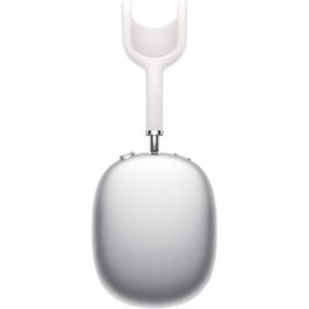 アップル(Apple)の新品未開封 AirPods Max Wireless ヘッドフォン シルバー(ヘッドフォン/イヤフォン)