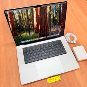 MacBook Pro 16インチ M3（2023） 新品 154,800円 中古 | ネット最安値