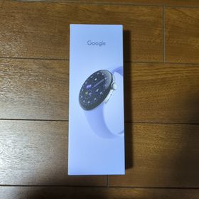 グーグル(Google)のGoogle PIXEL WATCH 4 41MM LTE 新品未開封(その他)