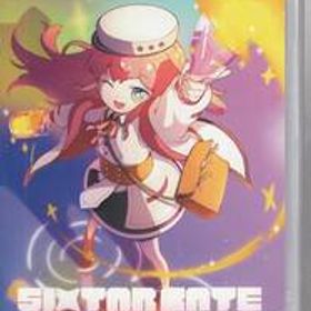 Switch※未開封品※◆シクスターゲート スタートレール Sixtar Gate STARTRAIL ■送料無料■a/46.36