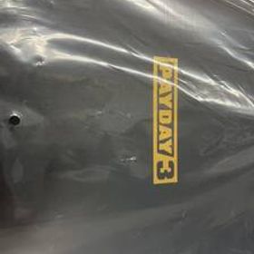 すぐ発送します★即決★新品未開封 PAYDAY 3 Collector's Edition PS5ソフト 限定版