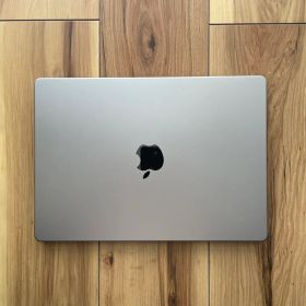【美品】MacBook Pro M1 Pro